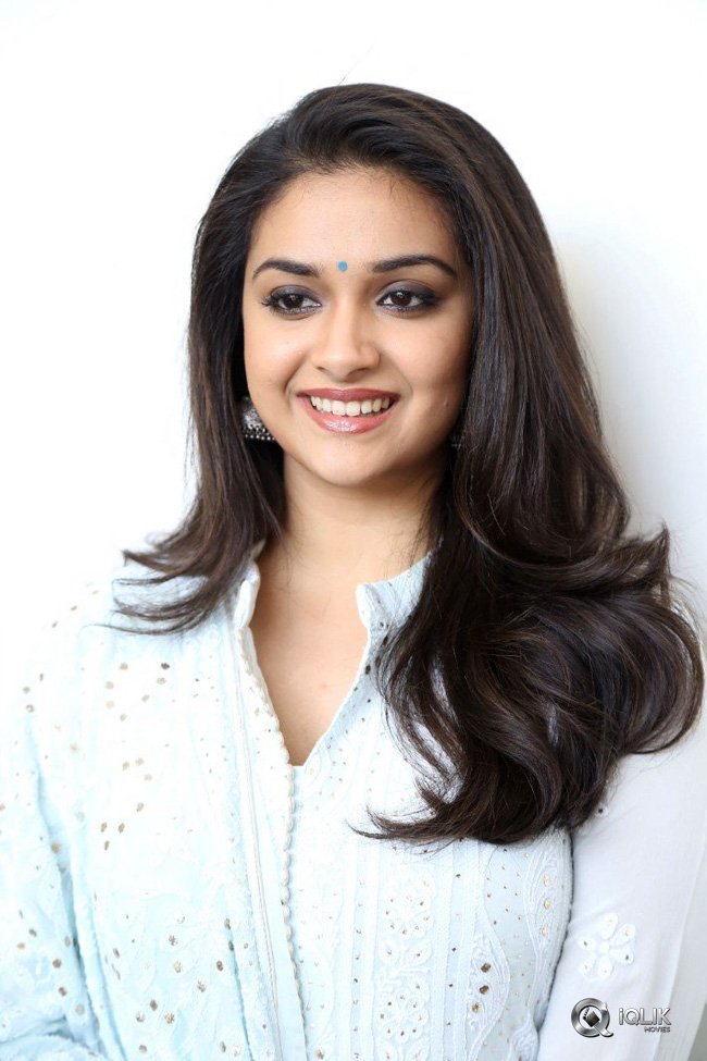 Keerthi-Suresh